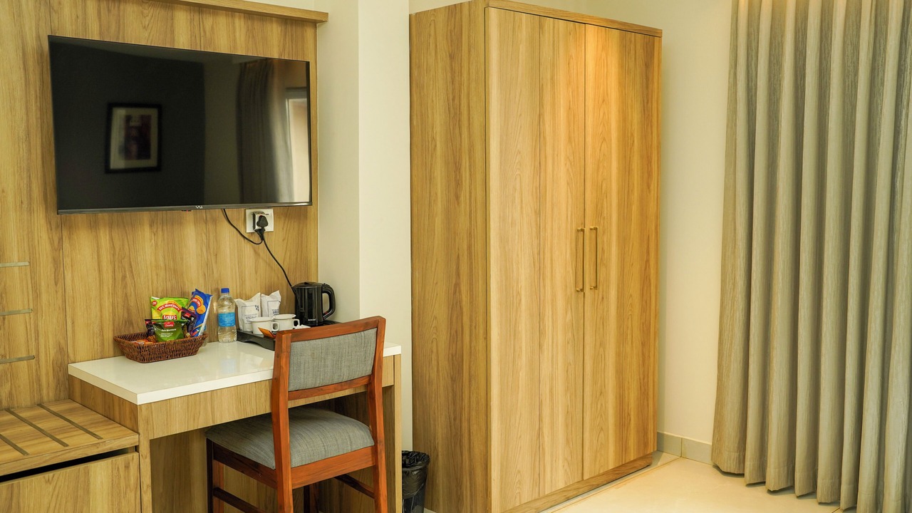 Photo of Bedroom in Porvorim