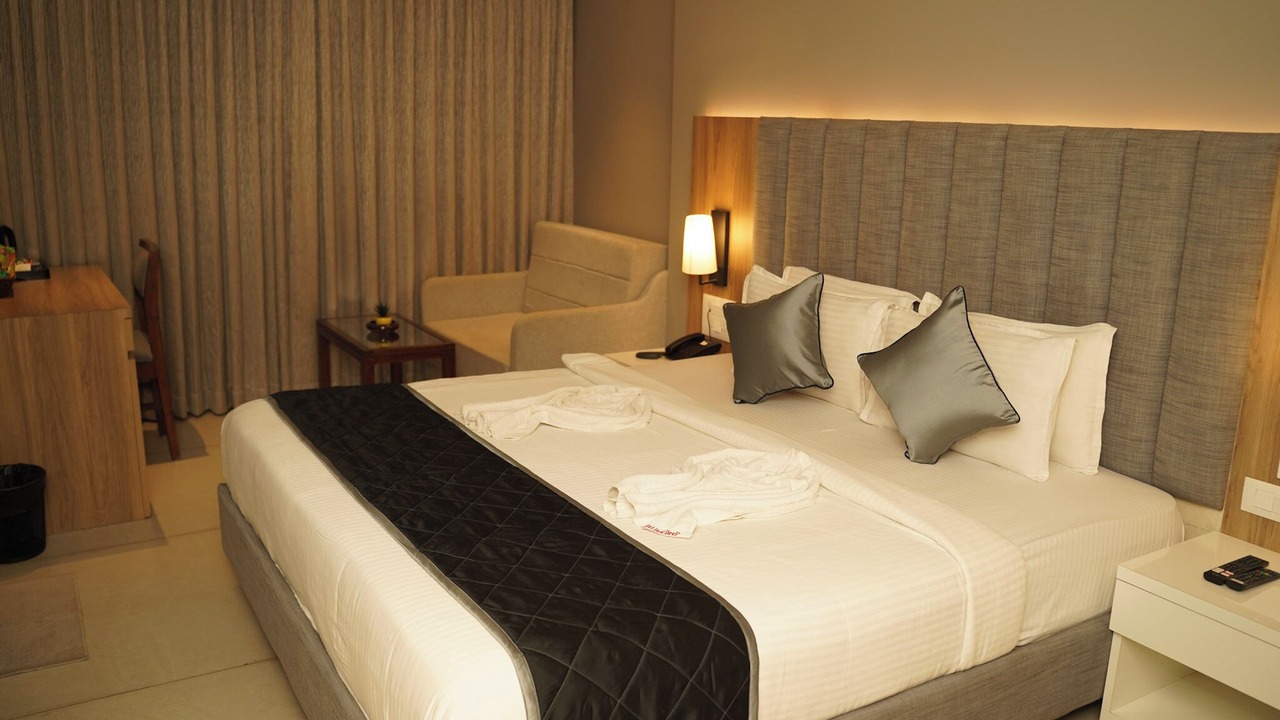 Photo of Bedroom in Porvorim