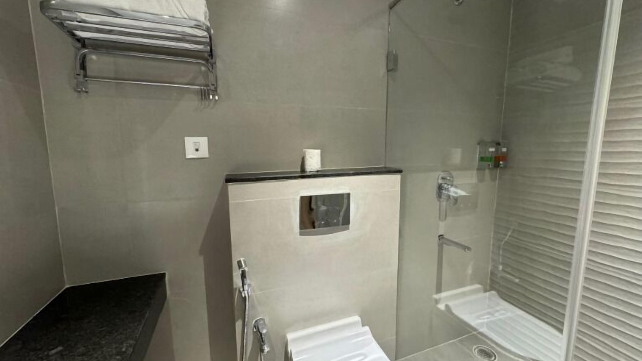 Photo of Bathroom in Porvorim