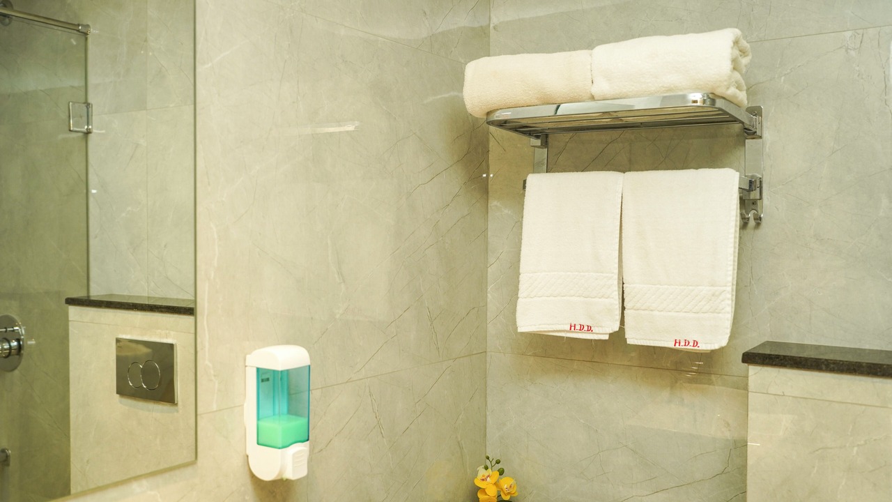 Photo of Bathroom in Porvorim