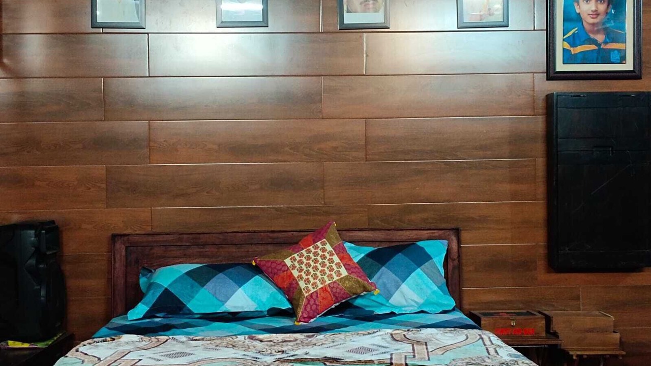 Photo of Bedroom in Uchiyarda