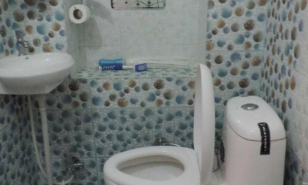 Photo of Bathroom in Uchiyarda