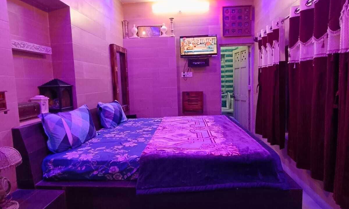Photo of Bedroom in Uchiyarda