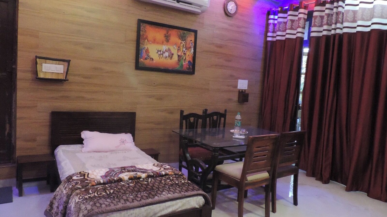 Photo of Bedroom in Uchiyarda