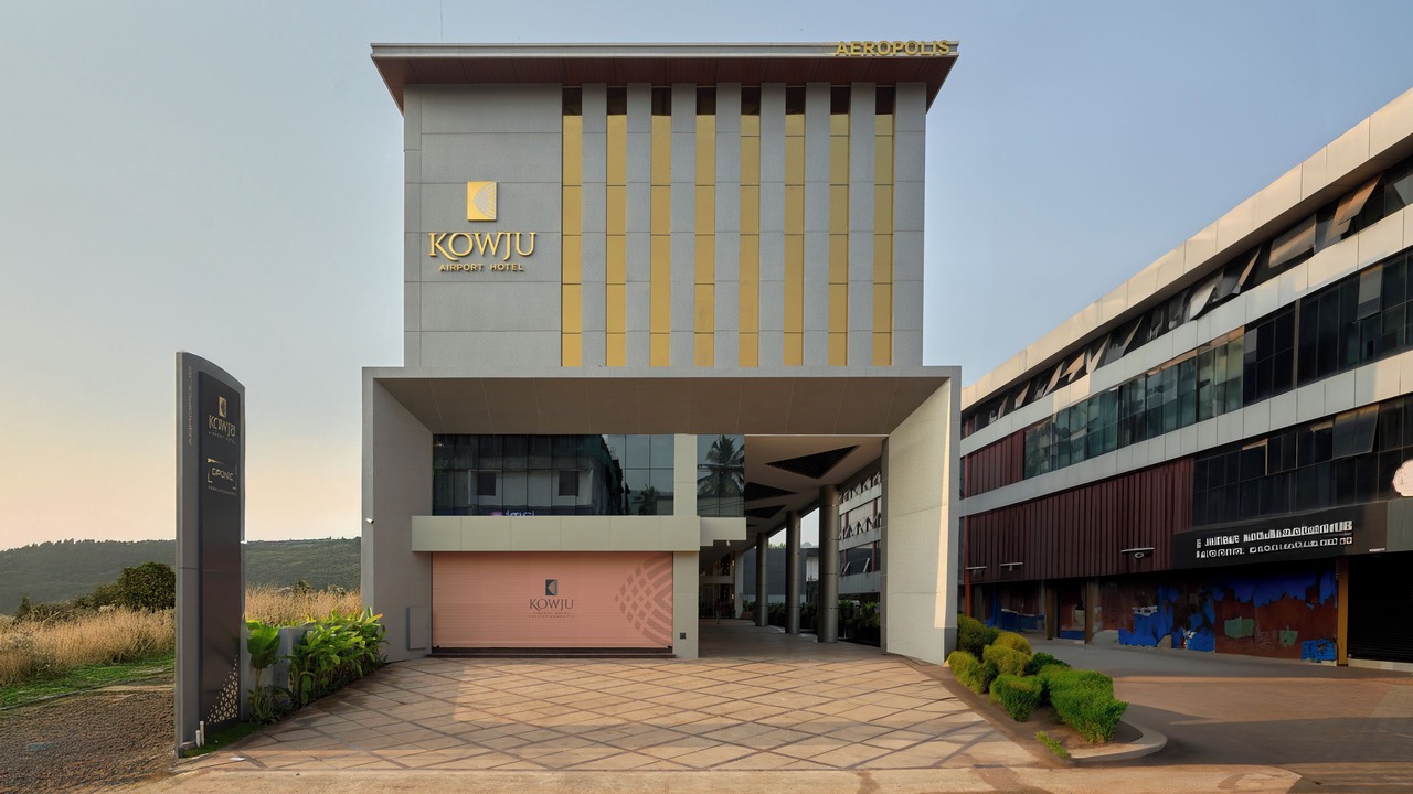 Photo of Outdoor in Kondotti