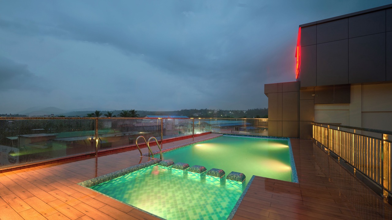 Photo of Outdoor in Kondotti