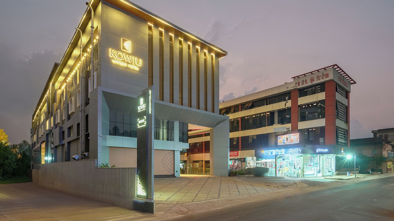 Photo of Outdoor in Kondotti