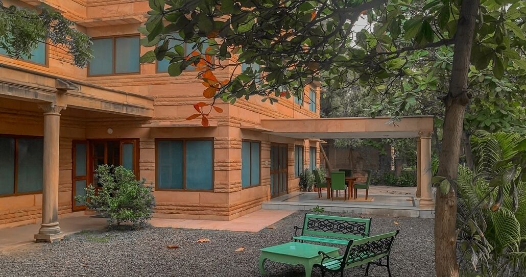 Photo of Outdoor in Jodhpur