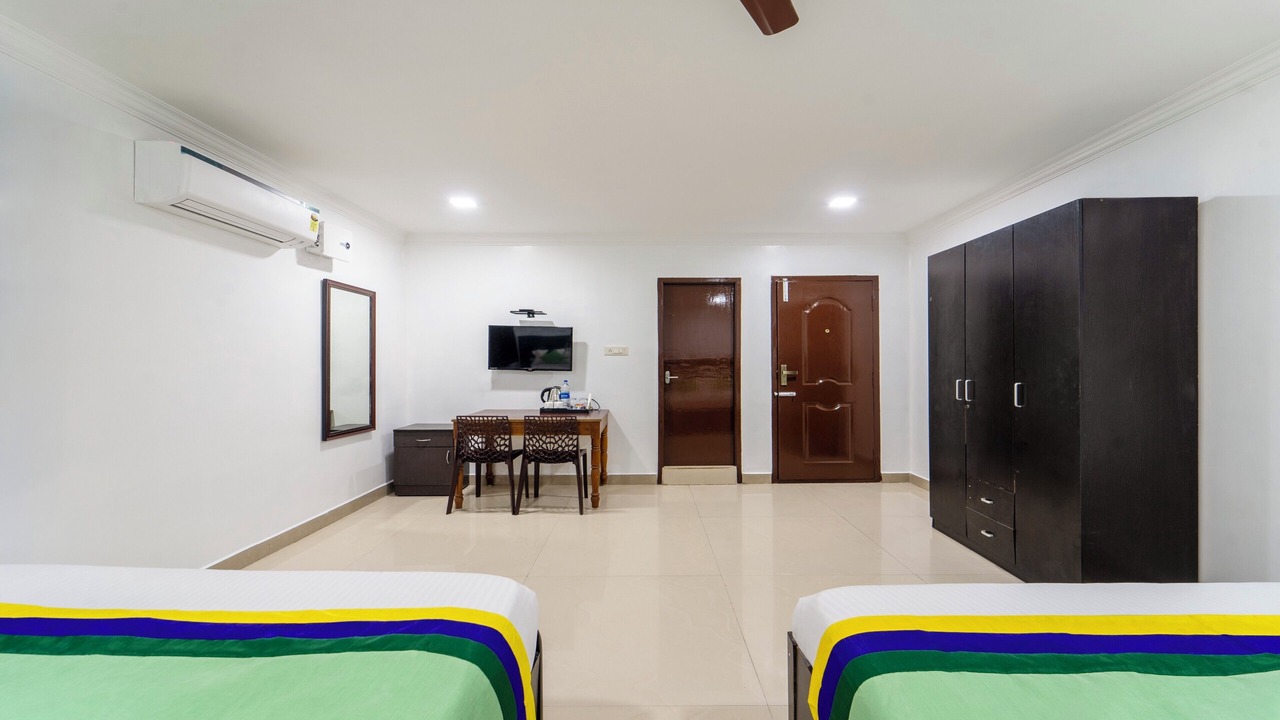 Photo of Bedroom in Nanganallur
