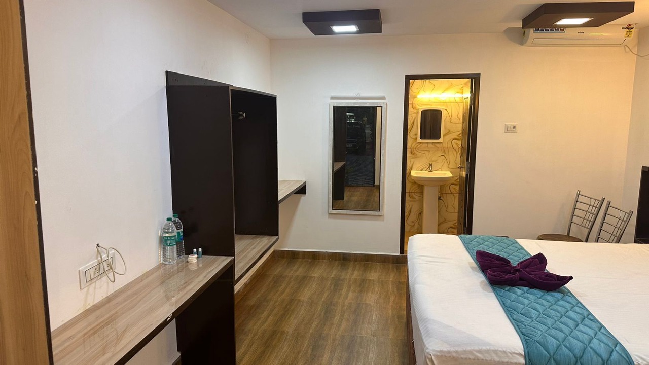 Photo of Bedroom in Cheyyur