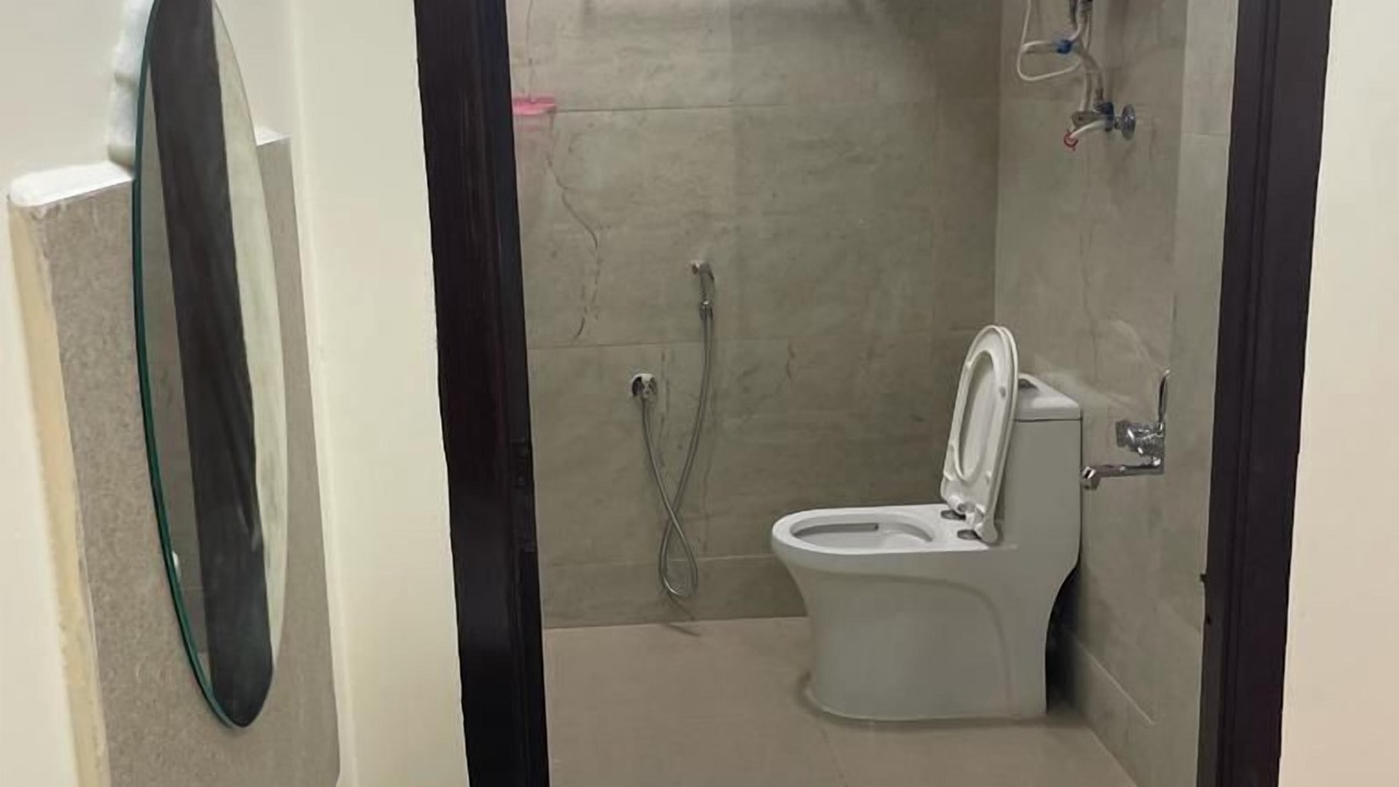 Photo of Bathroom in Cheyyur