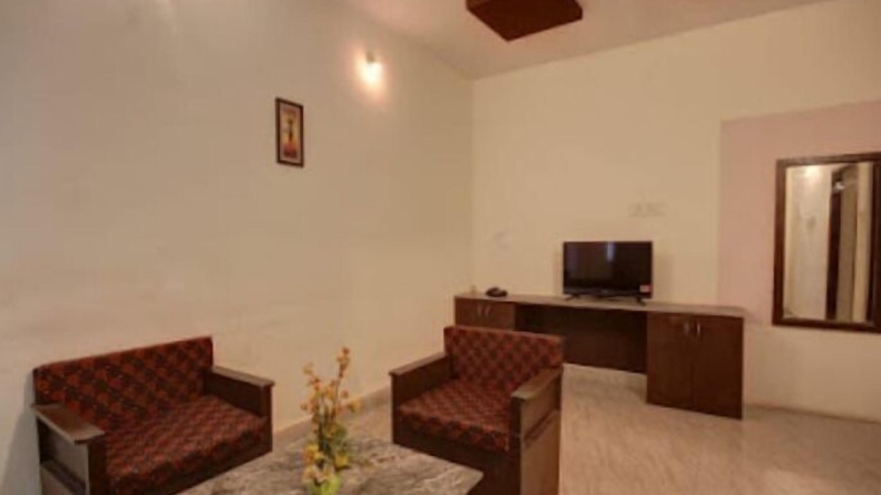 Photo of Bedroom in Cheyyur