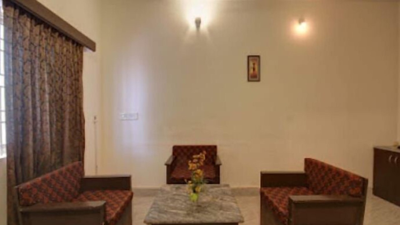 Photo of Bedroom in Cheyyur