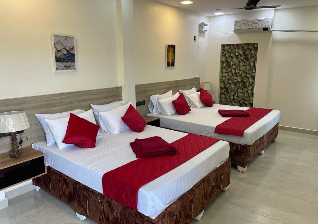 Photo of Bedroom in Cheyyur