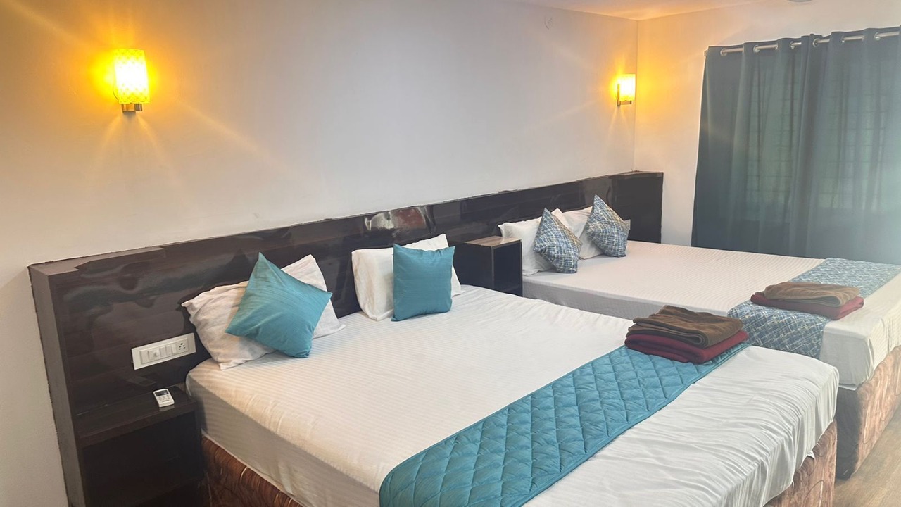 Photo of Bedroom in Cheyyur