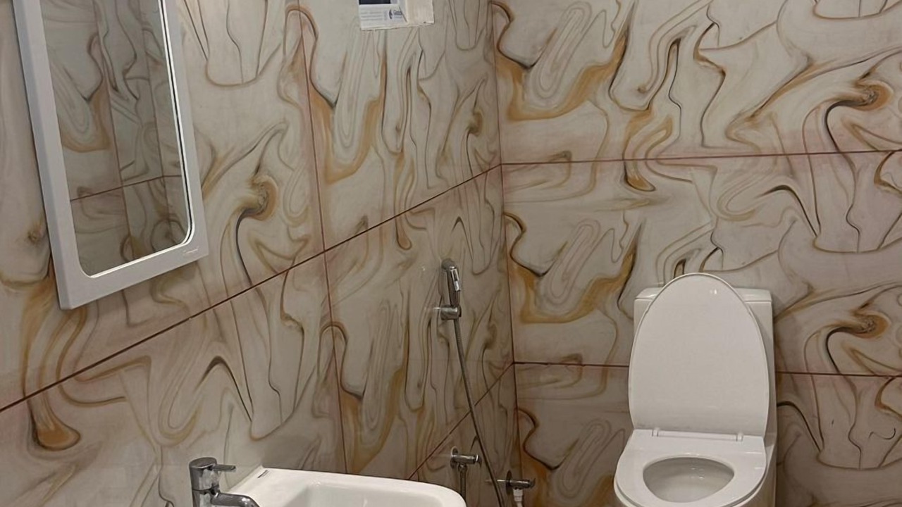 Photo of Bathroom in Cheyyur