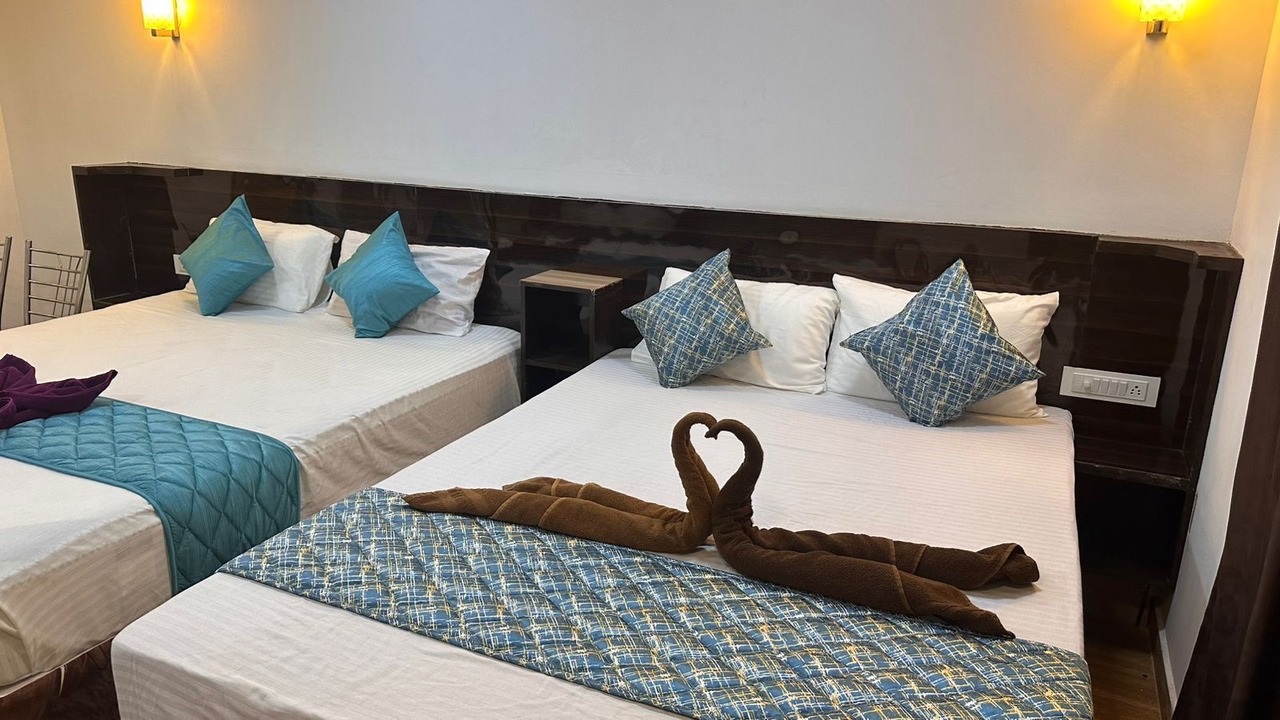 Photo of Bedroom in Cheyyur