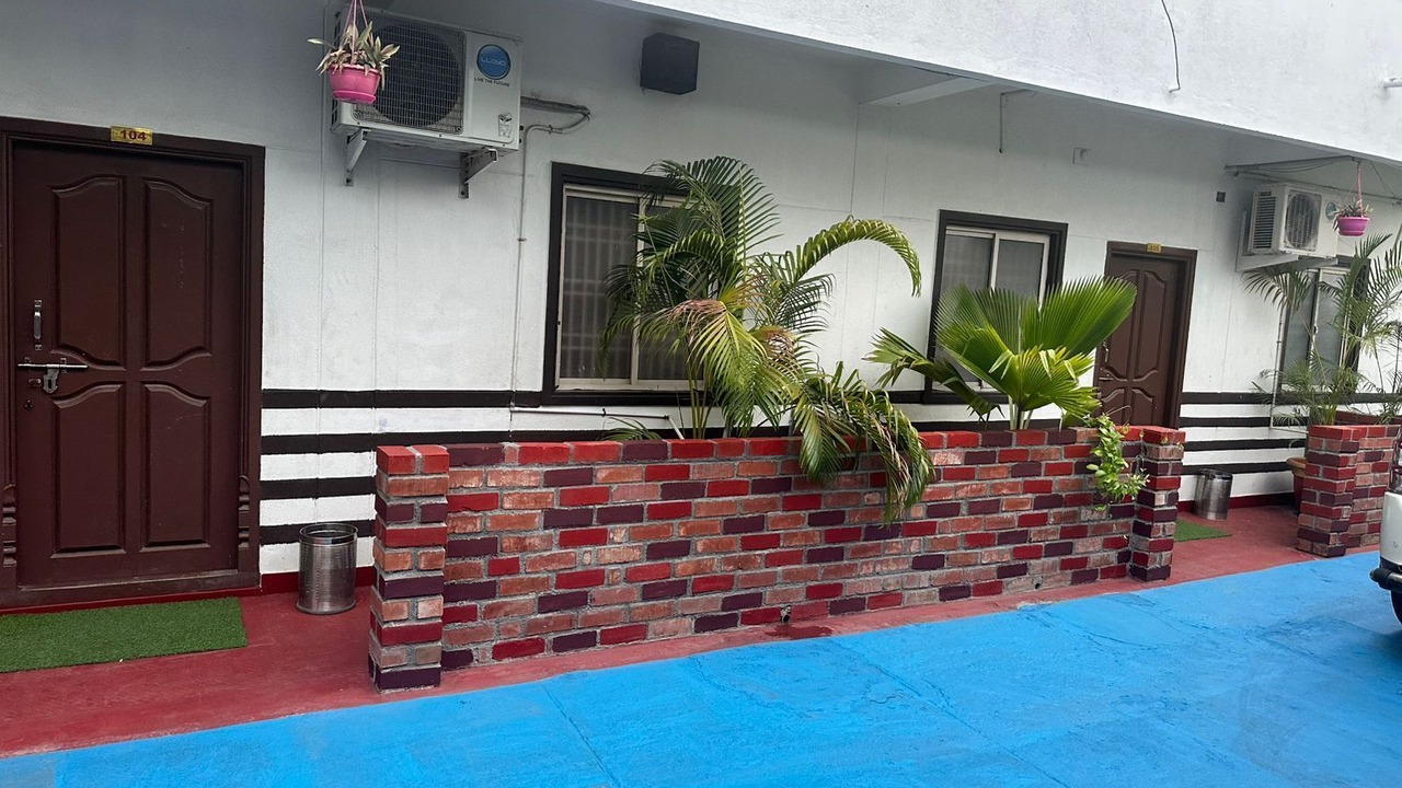 Photo of Outdoor in Cheyyur
