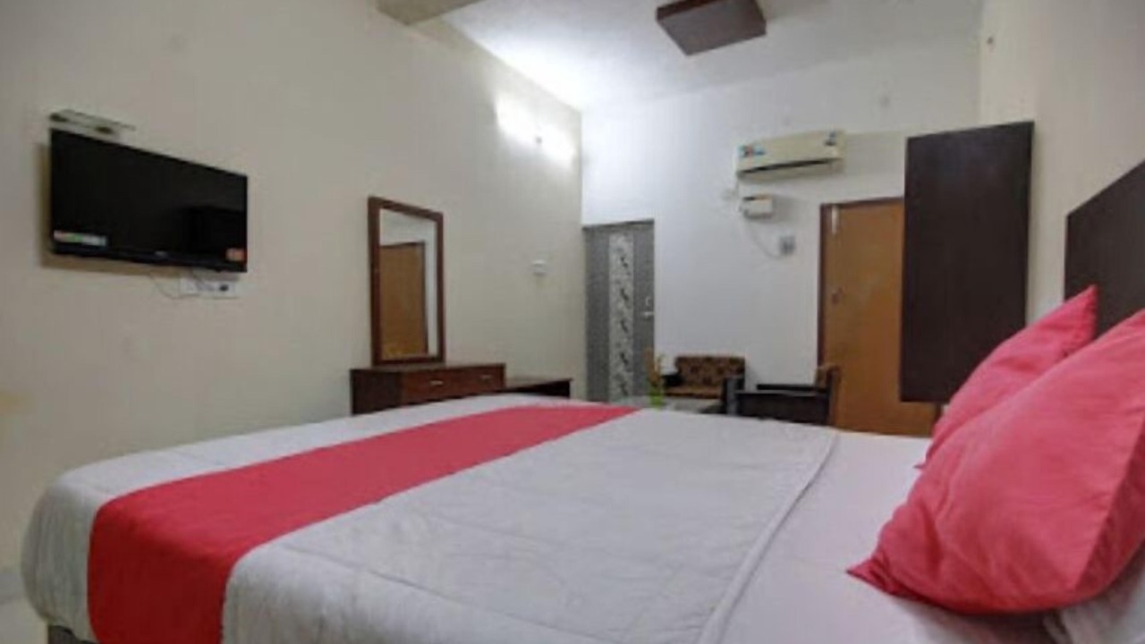 Photo of Bedroom in Cheyyur