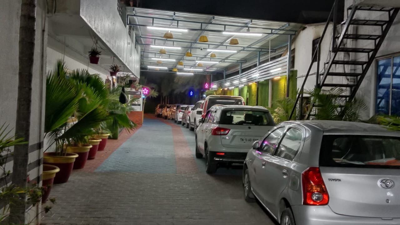 Photo of Outdoor in Cheyyur