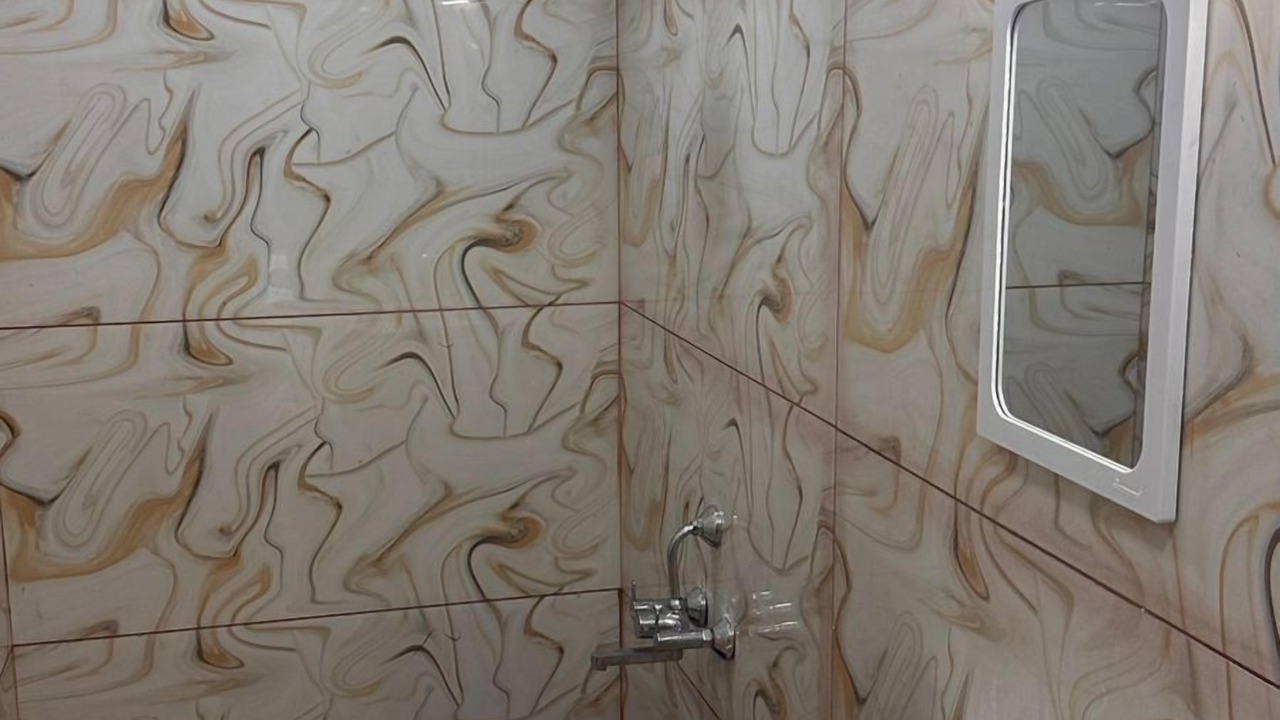 Photo of Bathroom in Cheyyur