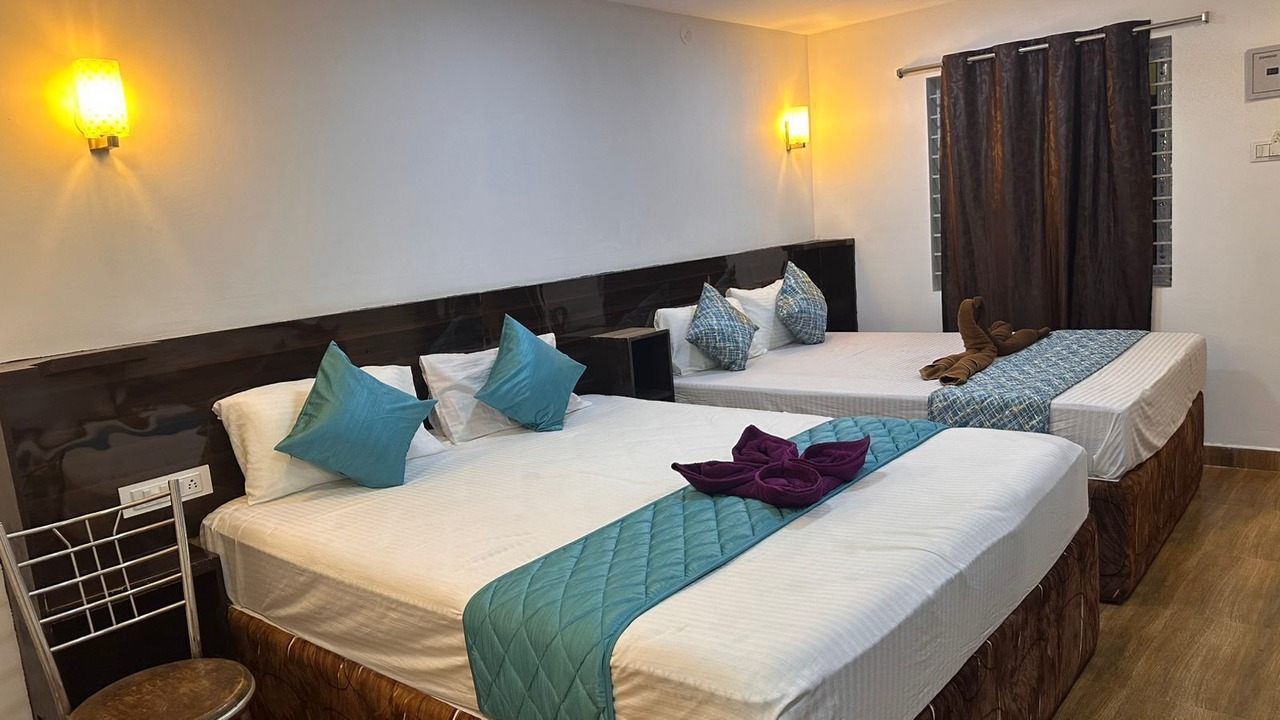 Photo of Bedroom in Cheyyur