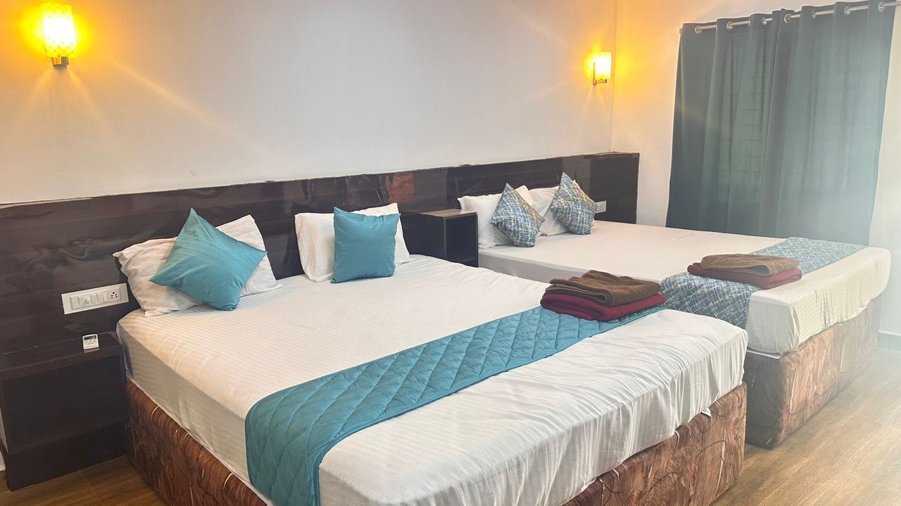 Photo of Bedroom in Cheyyur