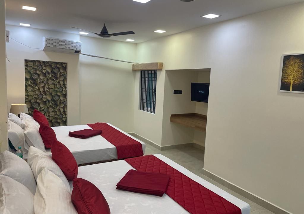 Photo of Bedroom in Cheyyur