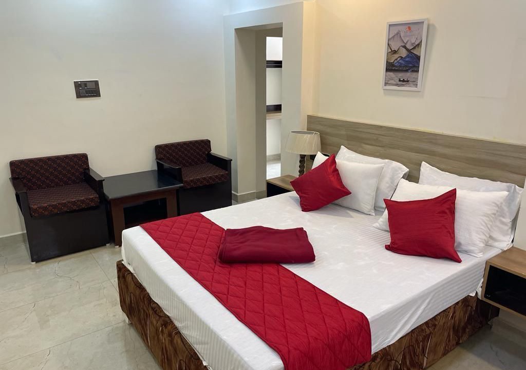 Photo of Bedroom in Cheyyur