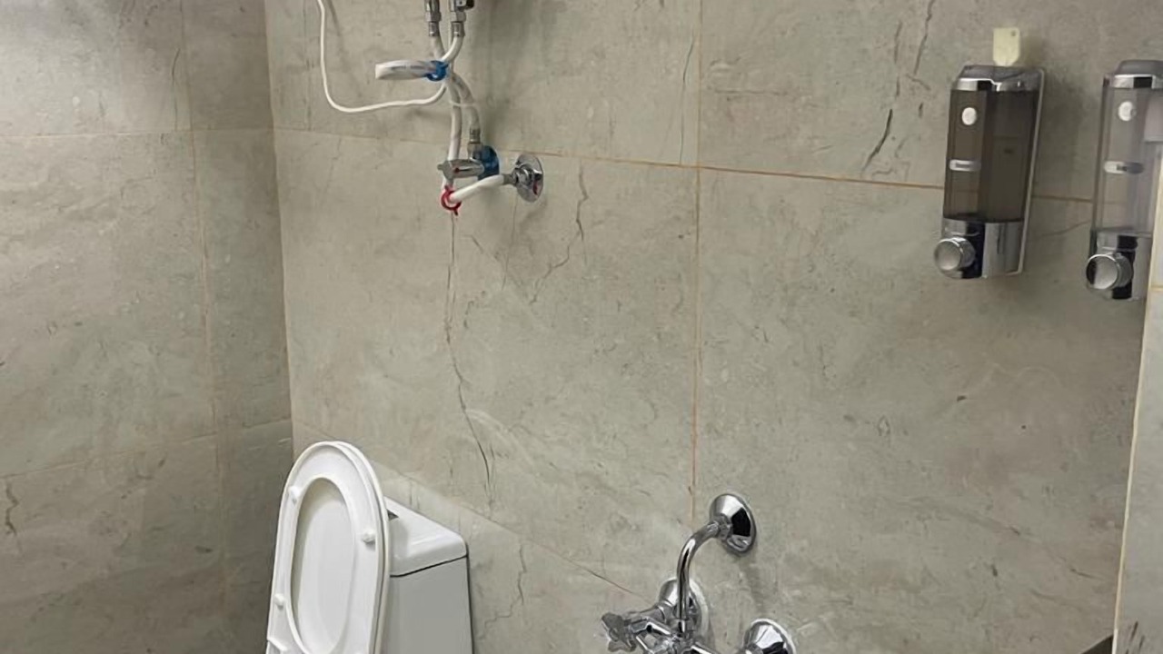 Photo of Bathroom in Cheyyur