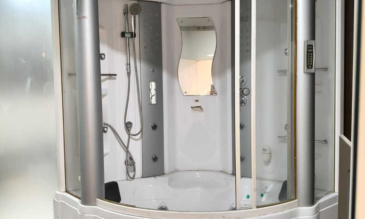 Photo of Bathroom in Jagdalpur