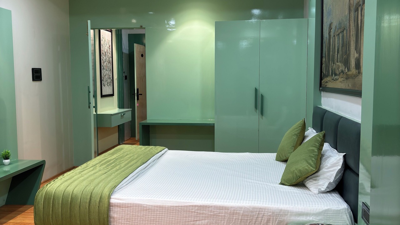 Photo of Bathroom in Jagdalpur