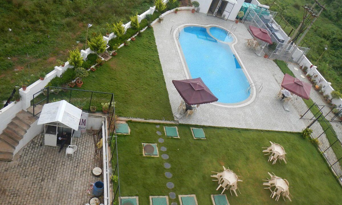 Photo of Outdoor in Mysore