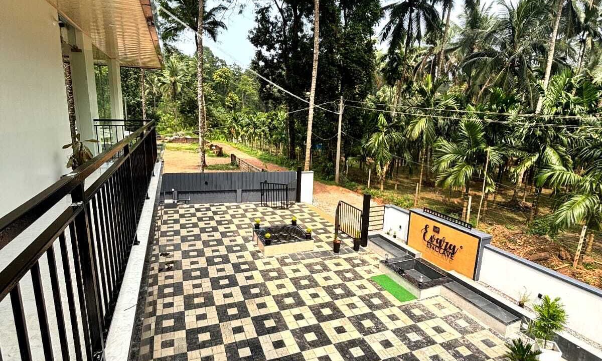 Photo of Outdoor in Subrahmanya