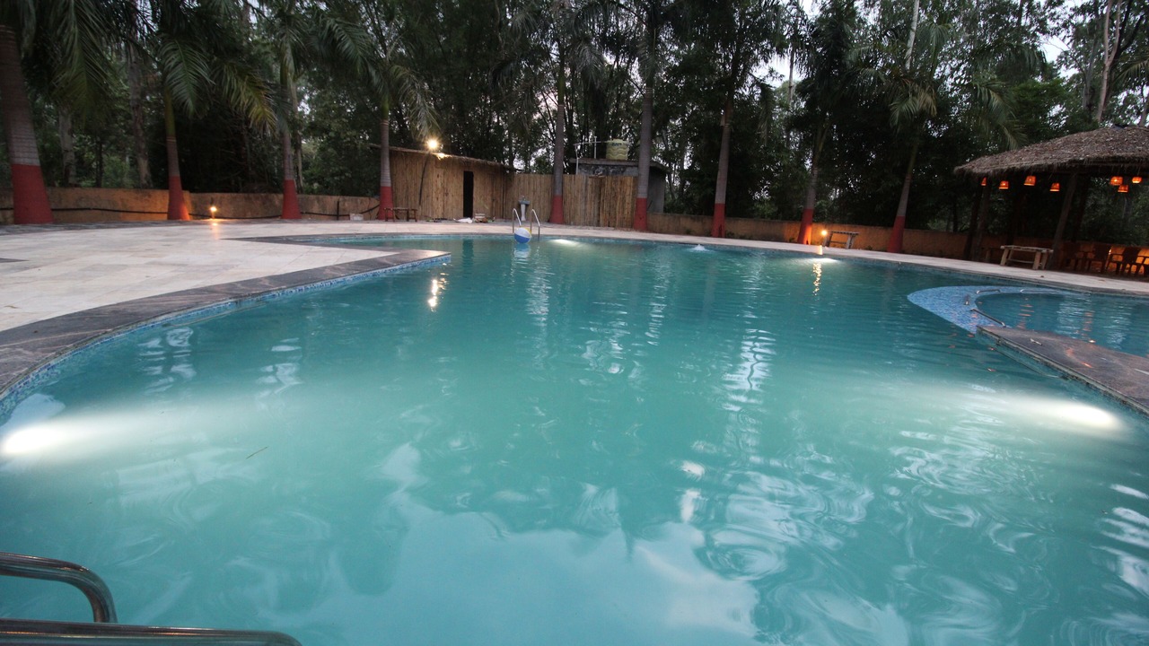 Photo of Outdoor in Khatia