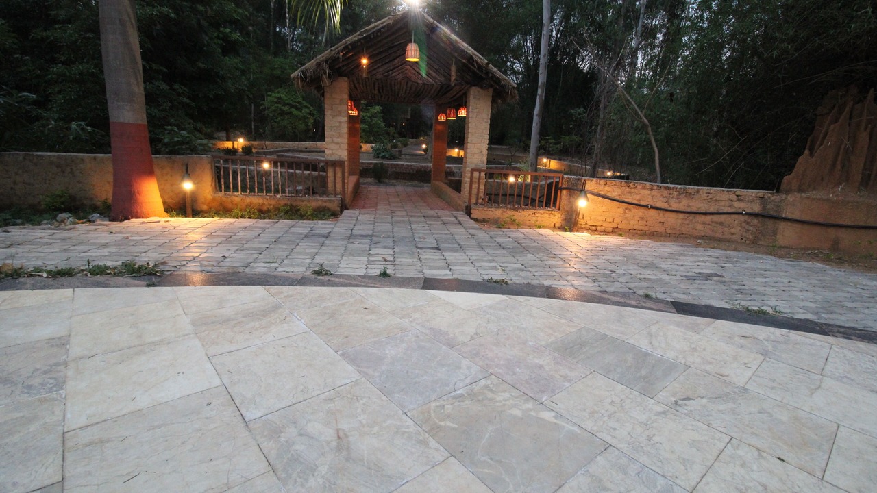 Photo of Outdoor in Khatia