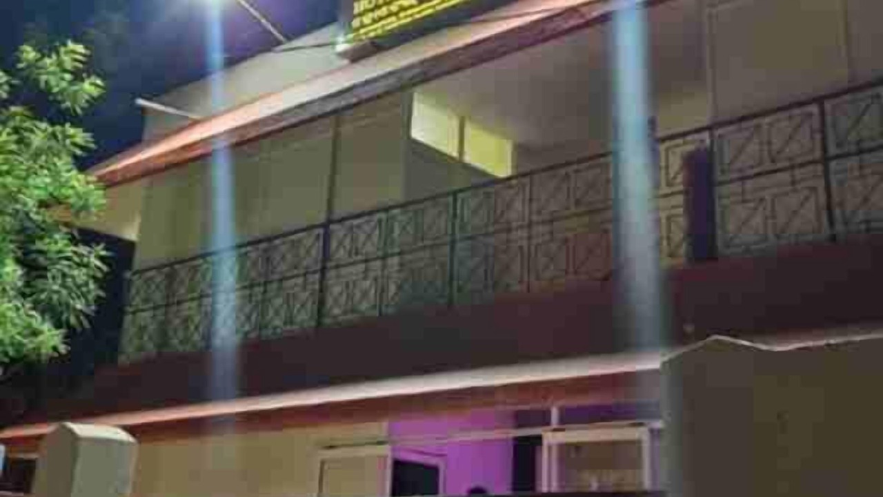 Photo of Patio Balcony in Rasulgarh
