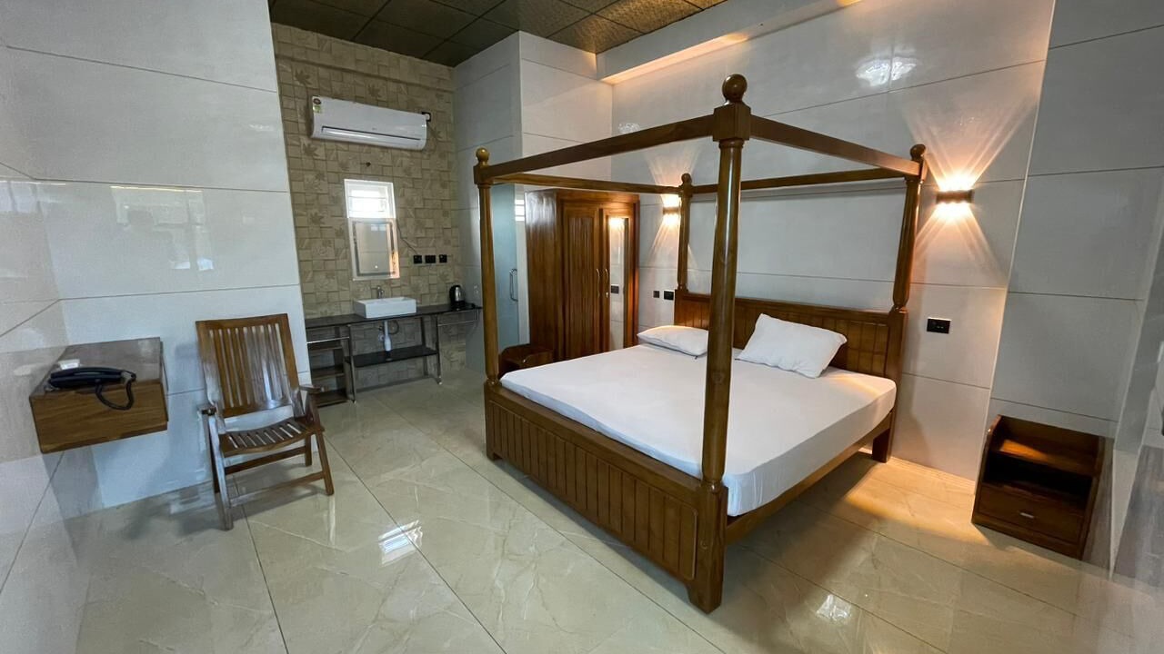 Photo of Bedroom in Kochi