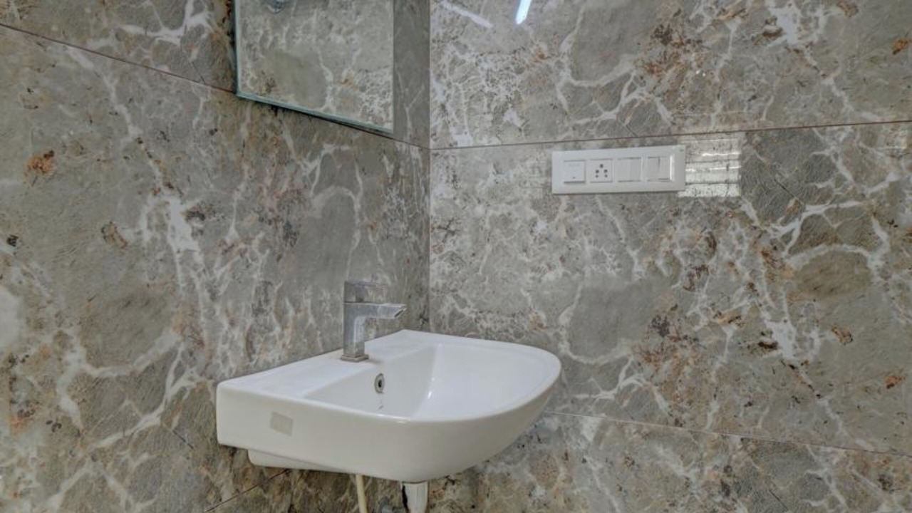 Photo of Bathroom in Mysore