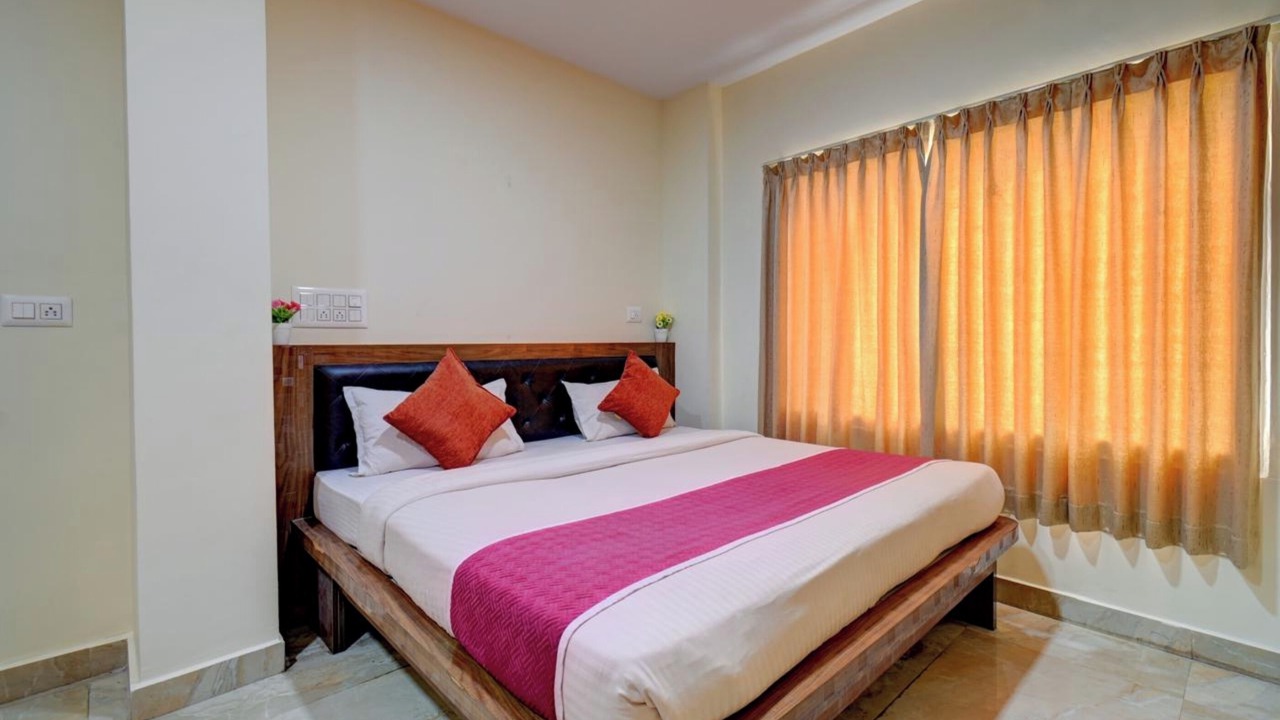 Photo of Bedroom in Mysore