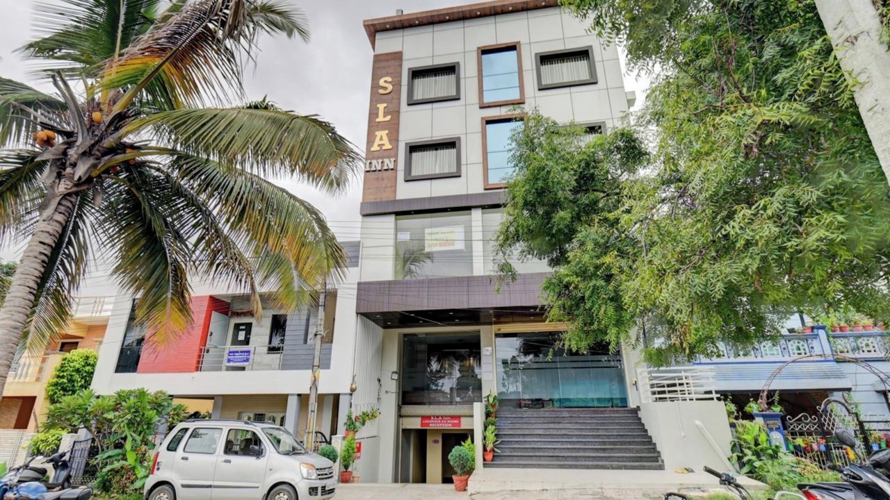 Photo of Outdoor in Mysore