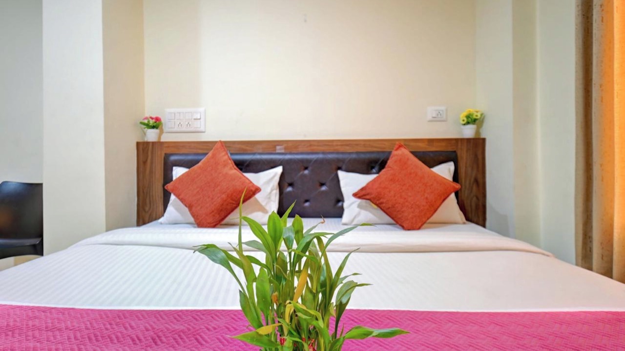 Photo of Bedroom in Mysore