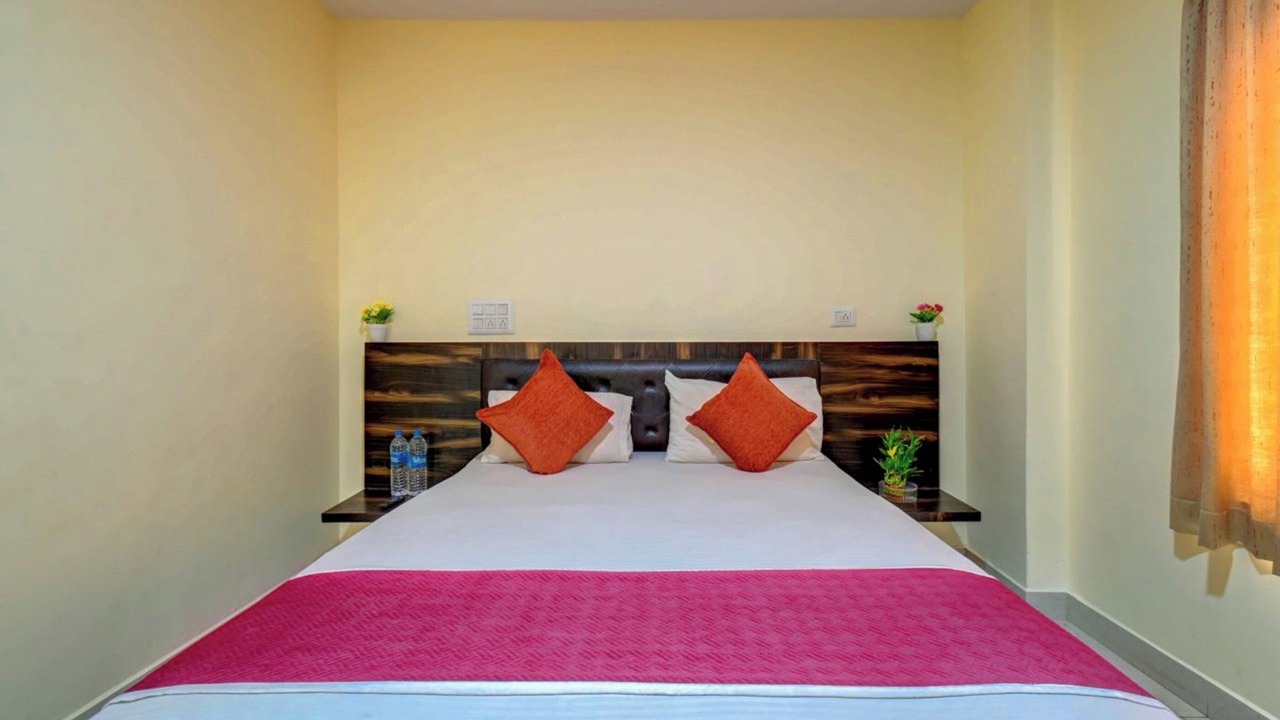 Photo of Bedroom in Mysore