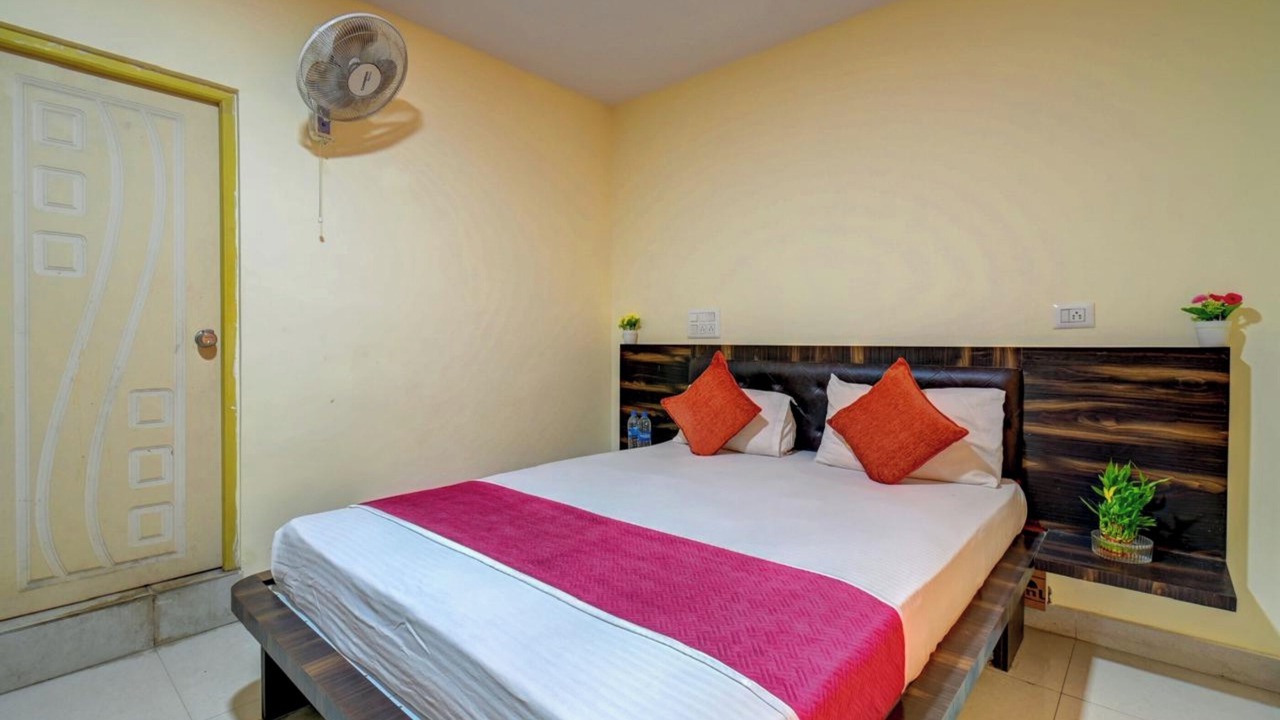 Photo of Bedroom in Mysore