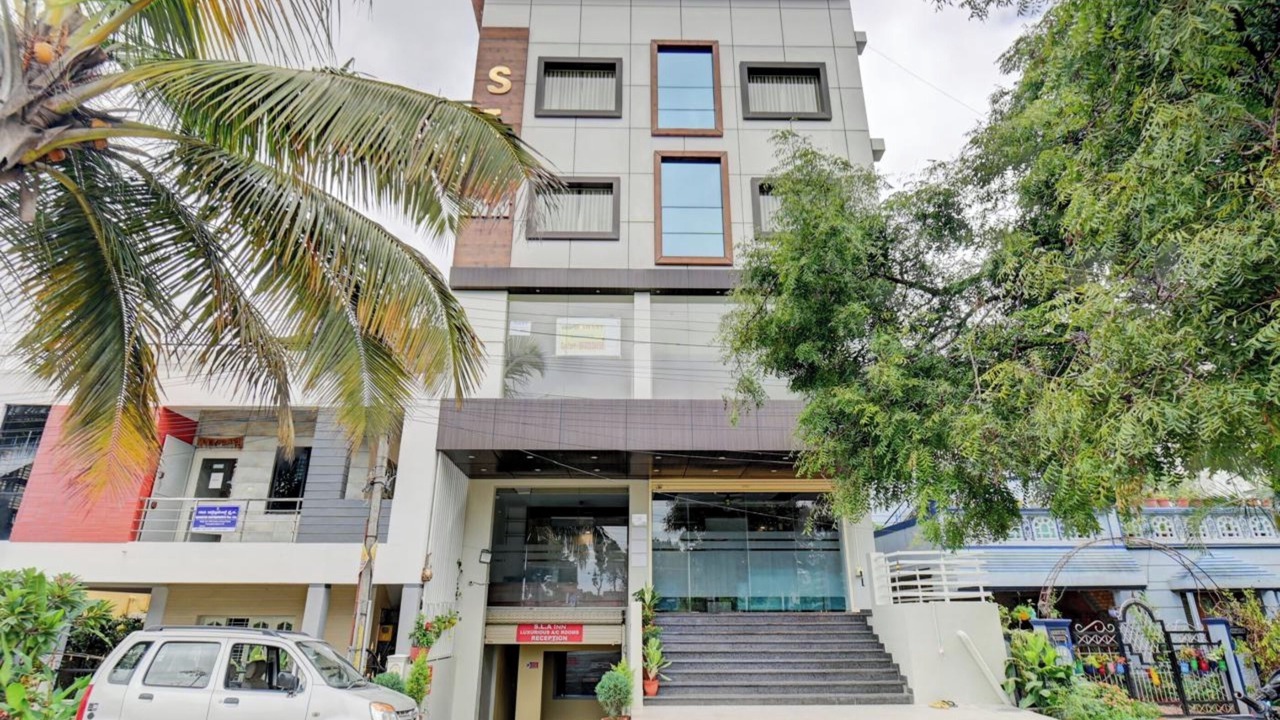 Photo of Outdoor in Mysore
