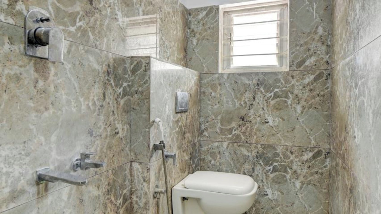 Photo of Bathroom in Mysore