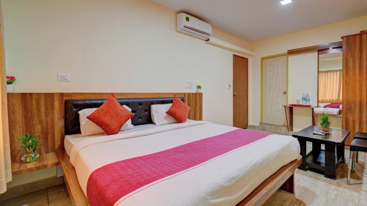 Photo of Bedroom in Mysore
