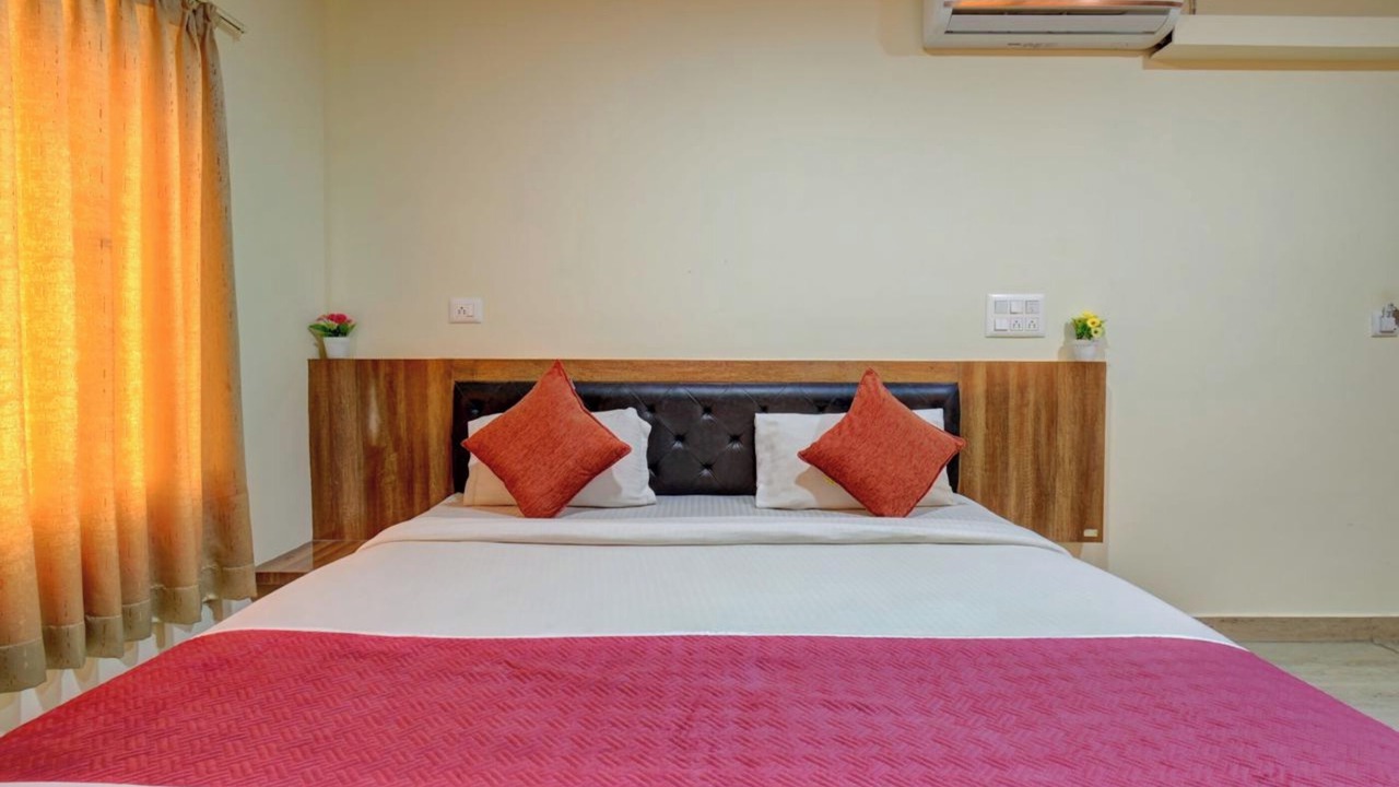 Photo of Bedroom in Mysore