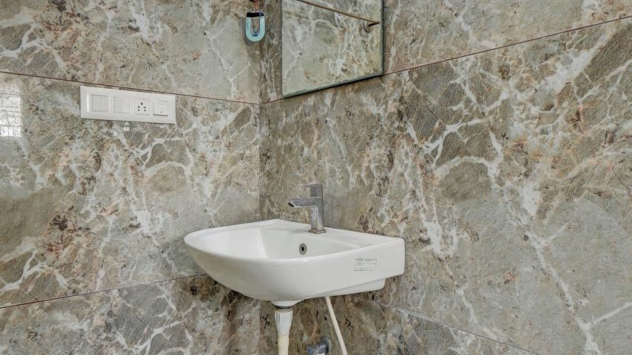 Photo of Bathroom in Mysore