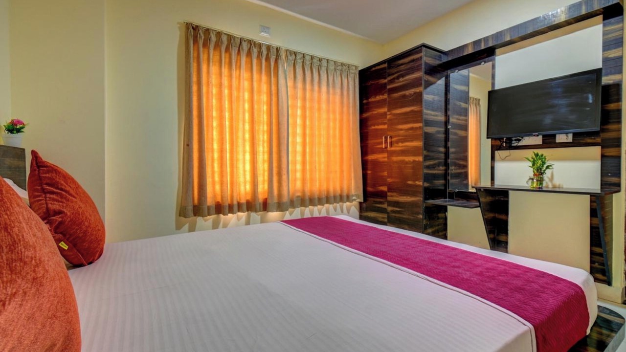 Photo of Bedroom in Mysore
